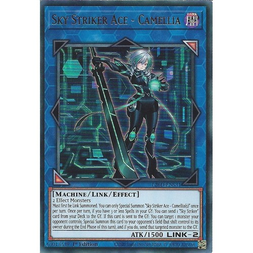 L26d ens31 sky striker - sky, ace
