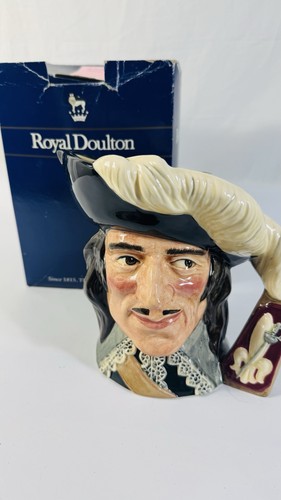 Royal doulton vintage - royal,