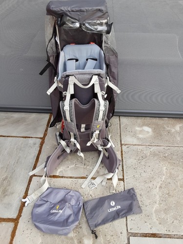 Little life cross country - little,