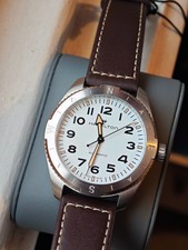 Hamilton Khaki Field