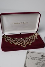 Vintag Camrose & Kross Jackie