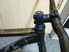 Voodoo Marasa Hybrid/ Gravel