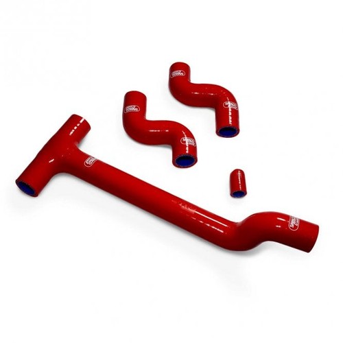 Samco radiator hose - radiator,