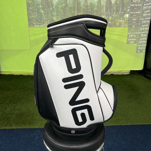 Ping den caddy bag - caddy,