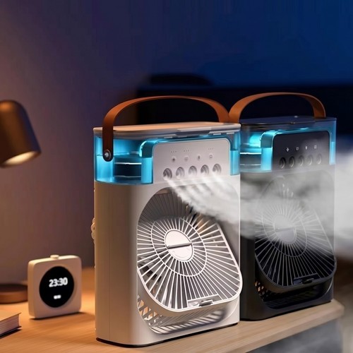 Portable fan air - portable, in