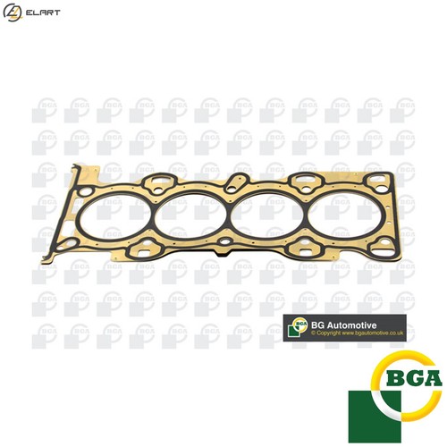 Gasket cylinder head - head, ch8519