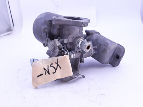 Carburettor hs4 innocenti - carburettor, on