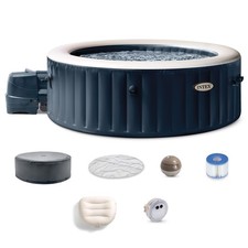 Intex 28431EP PureSpa Plus
