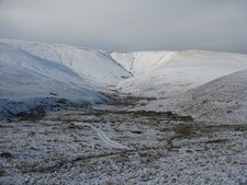 Photo A1 Wolf Cleugh on Middle