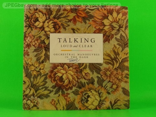 Orchestral manoeuvres the - manoeuvres, in