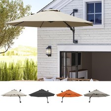 Outdoor Parasol Umbrella with