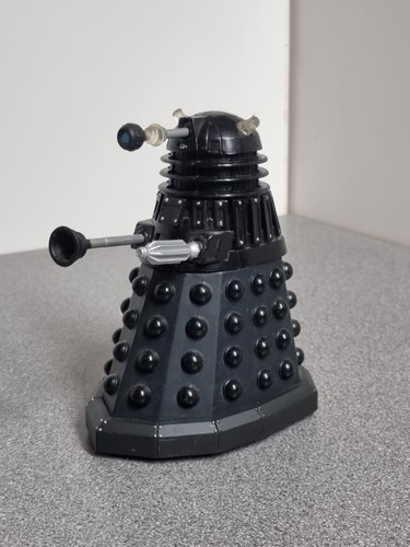 Bbc doctor who series - series, dalek