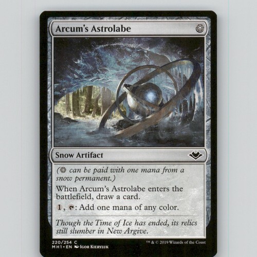 Arcum astrolabe 220 common - astrolabe,