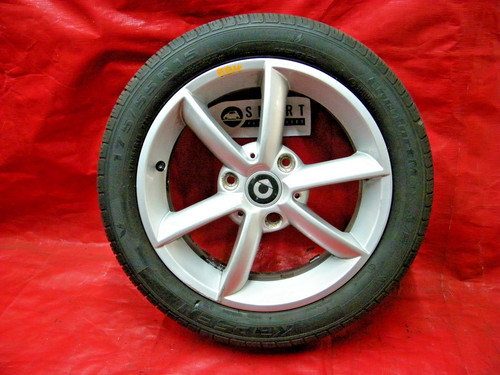 Smart car 451 - smart,