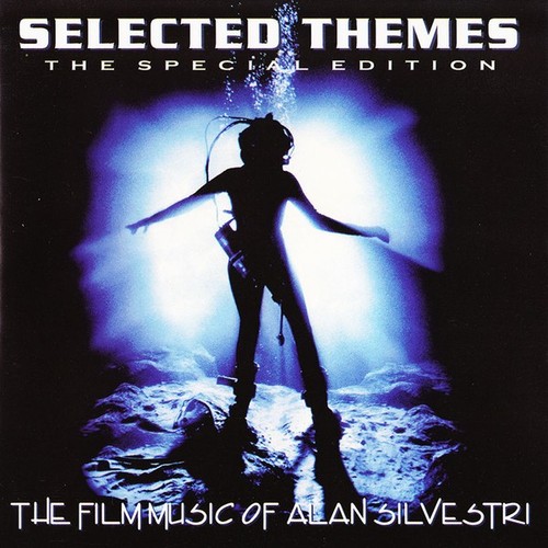 Alan silvestri selected - silvestri:, "selected