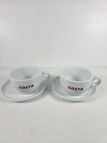 Costa coffee cappuccino - costa,