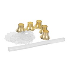  5 Pcs Umbrella Repair