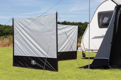 Sunncamp easy windbreak 500 - easy,