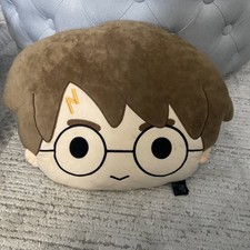 Harry Potter Shaped Cushion