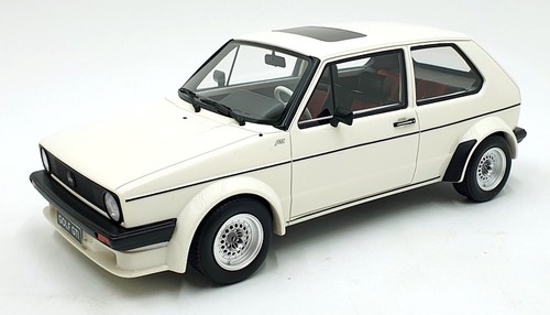 Otto models scale resin - otto,