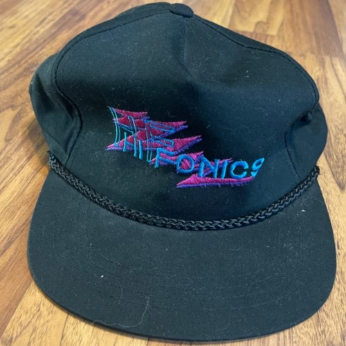 Vintage hifonics car audio - hifonics,