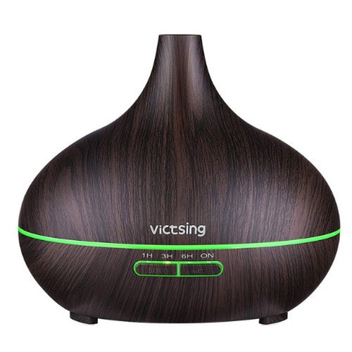 Led essential oil diffuser - essential,