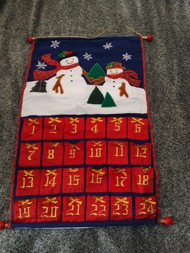 Vintage christmas snowman - vintage,