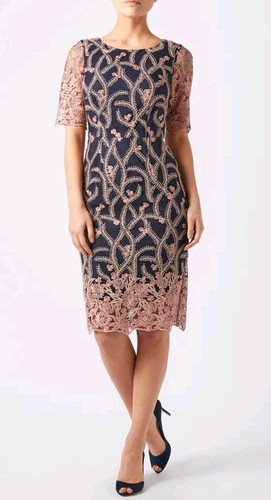 Evening dress monsoon 20 - by, uk