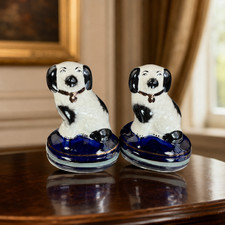 Staffordshire ware kent - staffordshire,