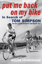 Put back bike in - on, bike: