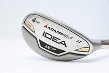 Adams Idea A7 #4 Hybrid / 22