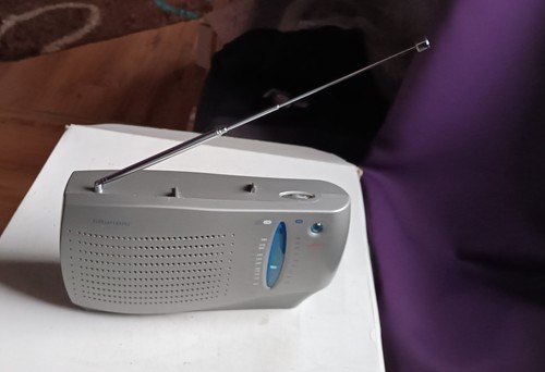 Grundig 170 vintage radio - grundig,