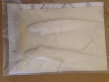 1/72 Airfix Heron II / Devon Vacform Conversion SPARES OR REPAIR