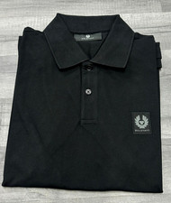BELSTAFF STEWARTON PIQUE