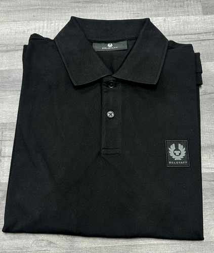 Belstaff stewarton pique - belstaff,