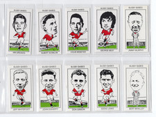 36 Manchester United Busby