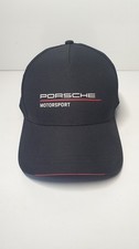 Genuine Porsche Motorsport