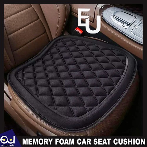 Memory foam car seat - seat, cushion