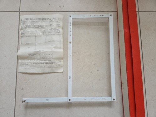 Pantograph blundell harling - blundell,