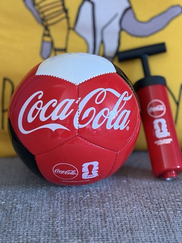 Coca cola fifa 2026 mini - fifa,