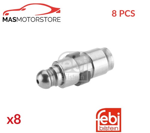 Hydro tappet valve - tappet, febi