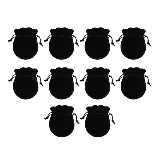 10pcs reusable drawstring - 10pcs,