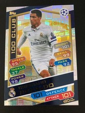 2016-17 Topps Match Attax UCL