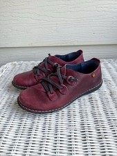 Women’s Jungla Leather Criss