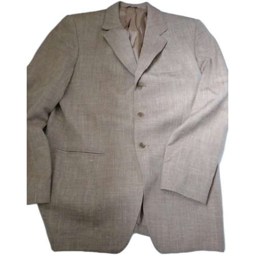 Holland sherry jacket bespoke - sherry,