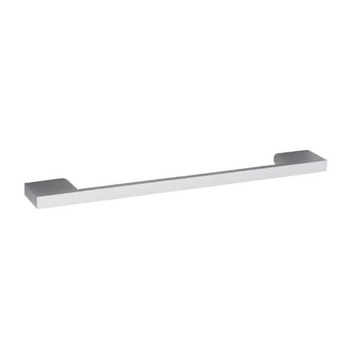 Furniture handle square - square, d