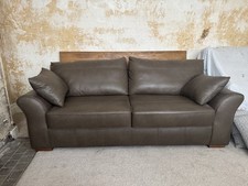 Next Garda Natural Leather