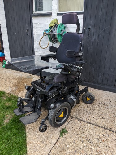 Permobil corpus electric - vs,