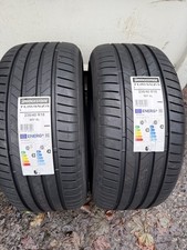 235/40-18 Bridgestone Turanza