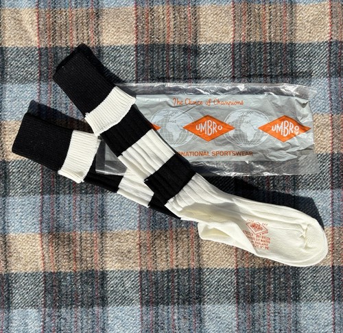 1960 vintage umbro bri nylon - 1960's,